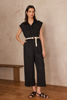 Picture of LESLIE DUNGAREES
